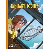 January Jones - Integral. Bd.2