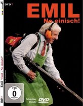 Emil - No einisch!, 1 DVD