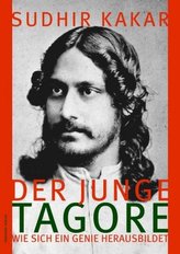 Der junge Tagore