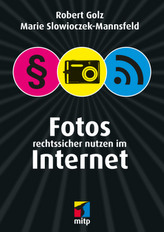 Fotos richtig nutzen im Internet