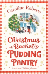  Christmas at Rachel\'s Pudding Pantry