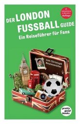 Der LONDON FUSSBALL Guide