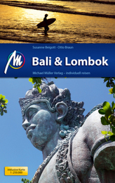 Bali & Lombok Reiseführer