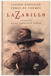 Lazarillo (Edic.Ilustrada) Lázaro González Pérez de Tormes