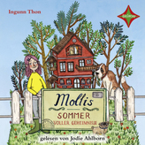 Mollis Sommer, 3 Audio-CDs