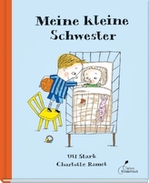 Meine kleine Schwester