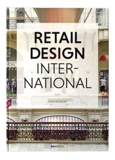 Retail Design International. Vol.3