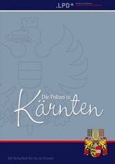 Die Polizei in Kärnten