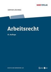 Arbeitsrecht, m. 1 E-Book, m. 1 Beilage