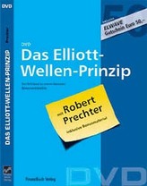 Das Elliott-Wellen-Prinzip, 1 DVD-Video