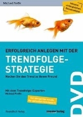 Erfolgreich mit der Trendfolgestrategie, 1 DVD-Video