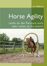 Horse Agility