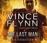 The Last Man - Die Exekution, 1 MP3-CD