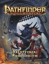Pathfinder Chronicles, Abenteurer-Kompendium