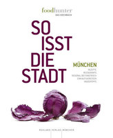 So isst die Stadt München