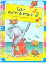 Echt elefantastisch