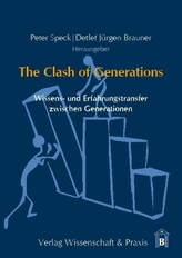 The Clash of Generations