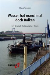 Wasser hat manchmal doch Balken