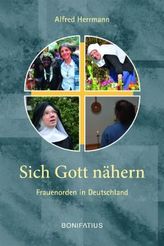 Sich Gott nähern