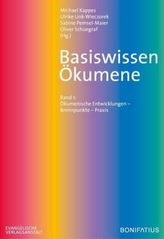 Basiswissen Ökumene. Bd.1