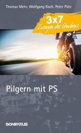 Pilgern mit PS
