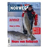 Norwegen, m.DVD. Ausg.10
