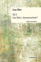 Lao She's Sonnenschein