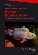 Kleine Buntbarsche