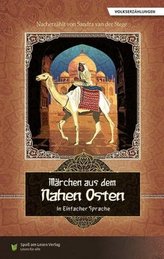 Märchen aus dem Nahen Osten