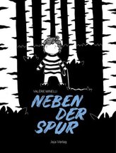 Neben der Spur