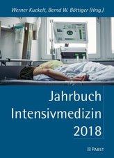 Jahrbuch Intensivmedizin 2018