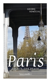 Paris abseits der Pfade. Bd.2