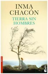 Tierra sin hombres