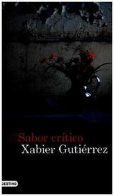 Sabor crítico