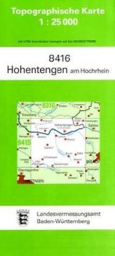 Hohentengen am Hochrhein