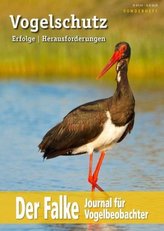 Vogelschutz
