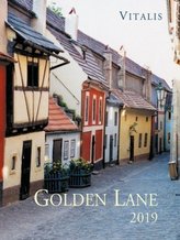 Golden Lane 2019