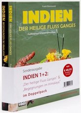 Indien 1 + 2, Sonderausgabe