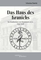 Das Haus des Kranichs