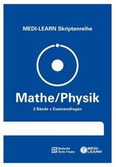 Mathe / Physik, 2 Skripte im Paket