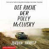 Die Rache der Polly McClusky, 2 MP3-CDs