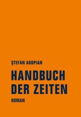 Handbuch der Zeiten