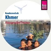 AusspracheTrainer Khmer, 1 Audio-CD