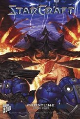 StarCraft: Frontline 2