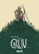 Grün. Bd.1