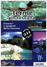 Terme in Toscana