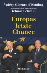 Europas letzte Chance