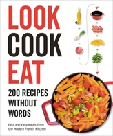  Look Cook Eat