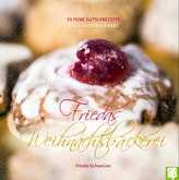 Friedas Weihnachtsbäckerei