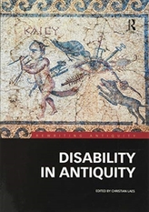  Disability in Antiquity